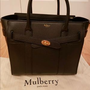 Mulberry Bayswater Tote
